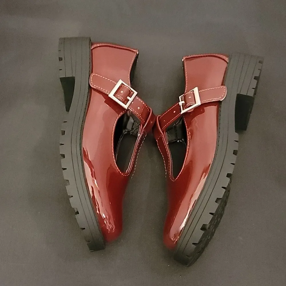 BRAND NEW SUGAR KIDS' MARY JANE T-STRAP FLAT SHOE